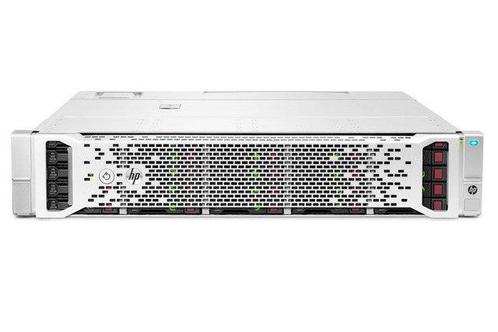 HP QW967A - HP D3700 12G 25SFF Enclosure, Computers en Software, Netwerk switches, Zo goed als nieuw, Ophalen of Verzenden