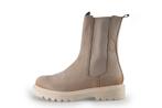 La Pintura Chelsea boots in maat 39 Beige | 10% korting, Kleding | Dames, Schoenen, Verzenden, Beige, Overige typen, Zo goed als nieuw