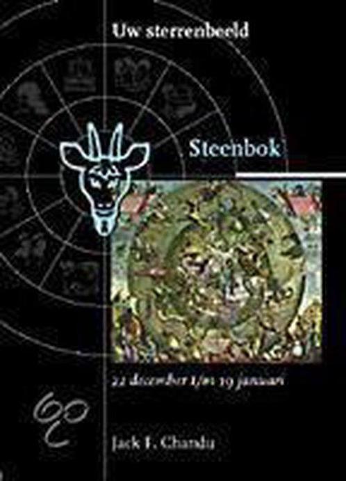 Uw Sterrenbeeld Steenbok 9789038906218, Boeken, Schoolboeken, Zo goed als nieuw, Verzenden