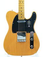 Fender American Professional Classic Telecaster Buttersco..., Muziek en Instrumenten, Snaarinstrumenten | Gitaren | Elektrisch