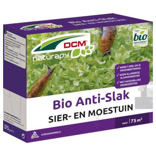 DCM Naturapy Bio Anti-slak 375g, Tuin en Terras, Bestrijdingsmiddelen, Ophalen of Verzenden