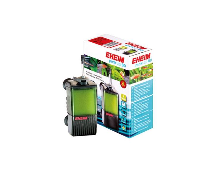 EHEIM Pickup 60, Dieren en Toebehoren, Vissen | Aquaria en Toebehoren, Ophalen of Verzenden