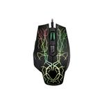 Tracer Killer optische muis 2400 dpi RGB, Computers en Software, Muizen, Nieuw, Ophalen of Verzenden, Bedraad, Tracer