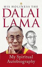 My Spiritual Autobiography, Lama, Dalai, Gelezen, Dalai Lama, Verzenden