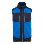 -55% Regatta  Regatta E-volve stretch body warmer heren  maa, Kleding | Heren, Bodywarmers, Verzenden, Nieuw, Blauw