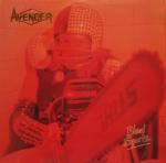 cd - Avenger  - Blood Sports, Cd's en Dvd's, Cd's | Overige Cd's, Zo goed als nieuw, Verzenden