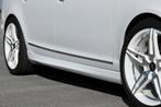 Rieger side skirt | A6 (4F): 04.04- - Lim., Avant    A6 S6 (, Verzenden, Nieuw, Audi