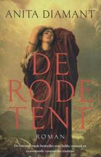 De rode tent 9789026138218 Anita Diamant, Boeken, Verzenden, Gelezen, Anita Diamant