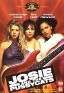 Josie and the pussycats - DVD, Verzenden, Nieuw in verpakking