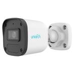 Budget UNV IP-camera 2MP 120 graden, mensen detectie, 30m na, Verzenden, Nieuw