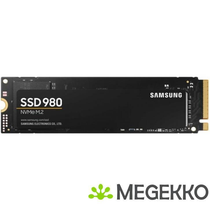Samsung 980 1TB, Computers en Software, Harde schijven, Nieuw, Verzenden