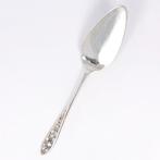 Zaanlandse Zilversmederij - Taartschep - .833 zilver - 1948, Antiek en Kunst, Antiek | Goud en Zilver