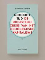 Gekochte tijd / Leesmagazijn / 21 9789491717246, Verzenden, Zo goed als nieuw, Wolfgang Streeck