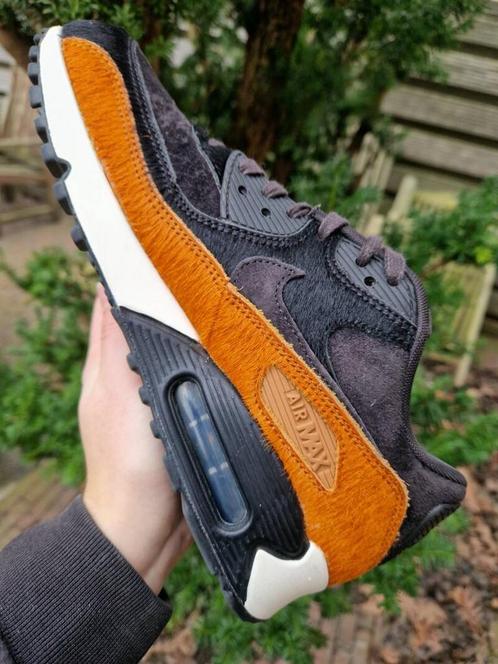 Nike air max 90 pony outlet hair