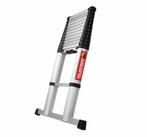 Telesteps Eco Line 3,8 M incl. stabilisatiebalk, Verzenden, Nieuw
