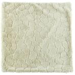 Miss Lucy Lapina kussenhoes 45 x 45 cm mint groen, Huis en Inrichting, Woonaccessoires | Kussens, Ophalen of Verzenden, Nieuw
