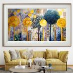 Mrs Art Prime - The Eclectic Forest Dream in Gustav Klimt