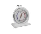 Oven thermometer - 50&amp;#176;C tot 300&amp;#176;C - 6x7cm, Verzenden