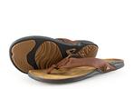 Reef Slippers in maat 44 Bruin | 10% extra korting, Slippers, Bruin, Verzenden, Reef