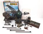 Faller H0 - B-162 Faller Club Modell, B-143, B-147, B-164 -, Nieuw