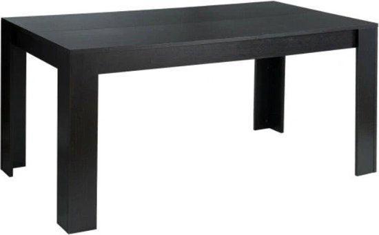 2dekans | Coast Eettafel - Rechthoekig - Hout- 6-8 personen, Huis en Inrichting, Tafels | Eettafels, Zo goed als nieuw, Ophalen of Verzenden