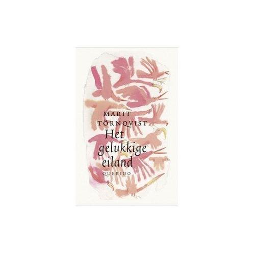 9789045120898 Het gelukkige eiland | Tweedehands, Boeken, Schoolboeken, Gelezen, Verzenden
