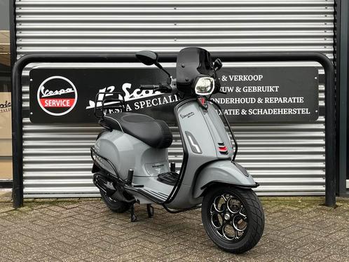 Vespa / Piaggio Inkoop WIJ KOPEN SCOOTERS, Motoren, Motoren Inkoop, Ophalen of Verzenden