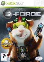G-Force (Xbox 360), Vanaf 3 jaar, Gebruikt, Verzenden