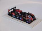 Spark 1:43 - Modelauto (2) - Morgan Evo - Sard - Team Sard, Nieuw
