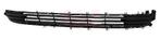 BUMPER GRILL VOOR OPEL COMBO C 2000-2003 09184990, Auto-onderdelen, Ophalen of Verzenden, Nieuw