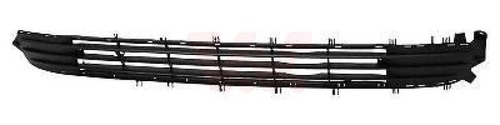 BUMPER GRILL VOOR OPEL COMBO C 2000-2003 09184990, Auto-onderdelen, Carrosserie en Plaatwerk, Nieuw, Ophalen of Verzenden