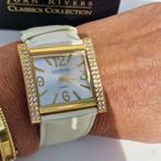 Joan Rivers, Limited edition fancy gold plated vintage -, Huis en Inrichting, Nieuw