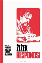 Žižek Responds! 9781350328938 Dummy Author, Boeken, Verzenden, Gelezen, Dummy Author