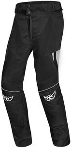 Berik Tek-X Air Zwart Textiele Motorbroek, Motoren, Kleding | Motorkleding, Nieuw met kaartje, Broek | textiel, Berik, Heren