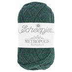 Scheepjes Metropolis - 17 multan - Merino Sokkengaren, Hobby en Vrije tijd, Breien en Haken, Ophalen of Verzenden, Nieuw
