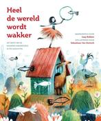 Boek: Heel de wereld wordt wakker - (als nieuw), Boeken, Verzenden, Nieuw