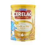 Nestlé Cerelac Wheat with Milk 1 kg, Verzenden