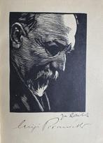 Luigi Pirandello - Signed: Pro stéblo trávy (short stories)