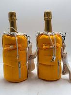 Veuve Clicquot, Brut Puffy Bottle Holder - Champagne Brut -, Nieuw