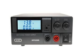 K-PO KPS-28 D beschikbaar voor biedingen