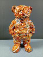 Brother X - Ralph Lauren Polo Teddy bear by Brother X - XL