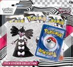 Pokémon TCG - White Flare Tech Sticker Collection, Hobby en Vrije tijd, Verzamelkaartspellen | Pokémon, Verzenden, Zo goed als nieuw