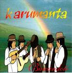 cd - Karumanta - BuscÃ¡ndote, Zo goed als nieuw, Verzenden
