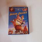 Paniek op de Prairie Walt Disney cassics, Verzenden, Gebruikt