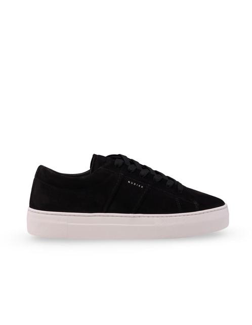 Nubikk sneakers/lage-sneakers heren 43 blauw, Kleding | Heren, Schoenen, Blauw, Nieuw, Verzenden