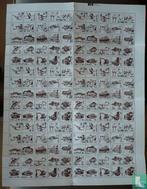 Noord-Korea - Diversen - 1995, Verzenden, Gestempeld