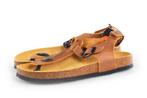 Develab Sandalen in maat 35 Bruin | 25% extra korting, Jongen of Meisje, Schoenen, Nieuw, Verzenden