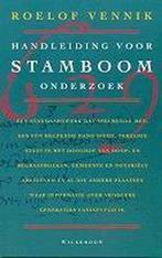 HANDLEIDING VOOR STAMBOOMONDERZOEK 9789061003700 R. Vennik, Boeken, Verzenden, Gelezen, R. Vennik