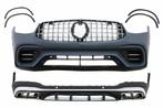 Bodykit AMG Look Mercedes GLC SUV FL 2020-, Ophalen of Verzenden, Nieuw
