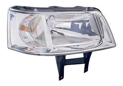 Volkswagen Transporter T5 2003-2009 koplamp Rechts, Auto-onderdelen, Verlichting, Nieuw, Verzenden